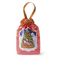 На санках, 900г