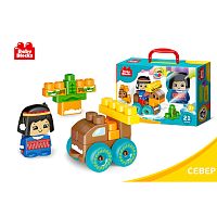 Север