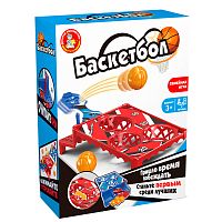 Игра настольная "Баскетбол"