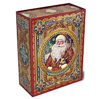 Книга Новогодних Чудес, 1700г