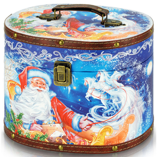 Волшебная стужа, 1300г
