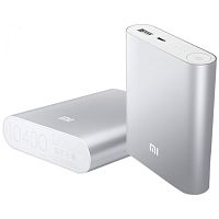 POWER BANK XIAOMI 10400 MAH