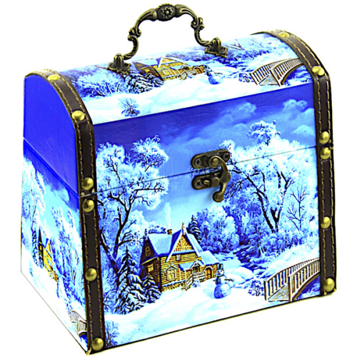  Домик в деревне, 600г