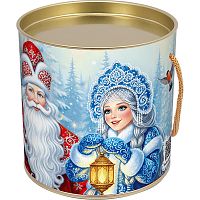 Новогодний экспресс
, 400г