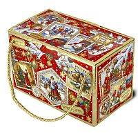 Почта новогоднего настроения, 900г