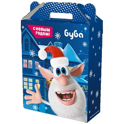 Подарок "Буба", 800г