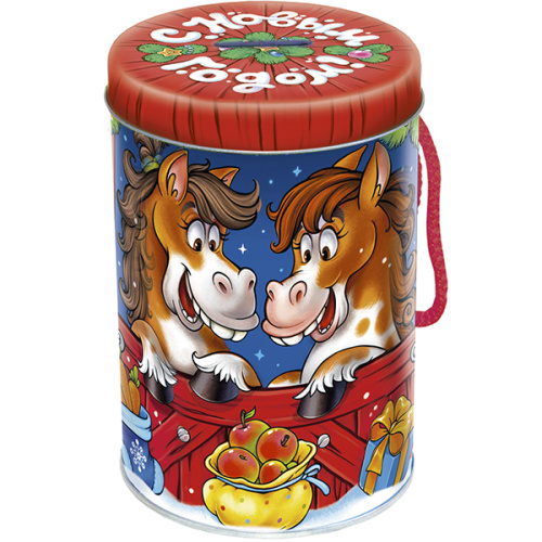 Сивка и бурка, 300г