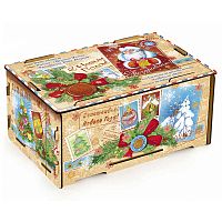 Посылка Ретро, 800г