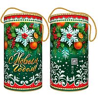 Зимнее настроение, 800г