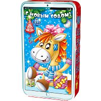 Смартфон "Зверушки-игрушки", 300г