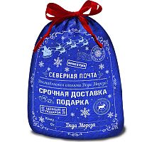 Северная почта, 2000г