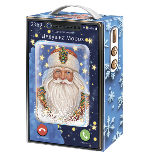 Ай-да-фон, 900г