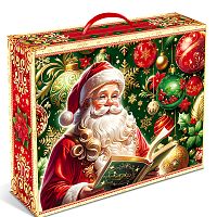 Подарок от ДМ, 2000г