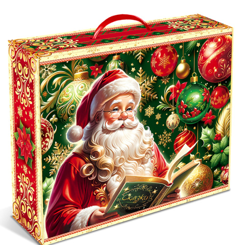 Подарок от ДМ, 2000г