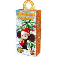 Сюрприз "Чебурашка", 400г
