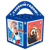 Кубик большой "Буба", 500г