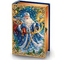 Книга Новогодняя сказка, 1000г