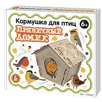 Пряничный домик