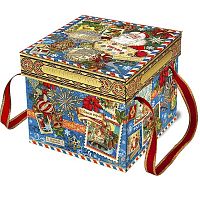 Ценный подарок, 800г