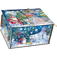 Созвездие, 600г