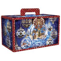 Фаберже, 800г