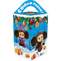 Четырехгранка большая "Чебурашка", 600г