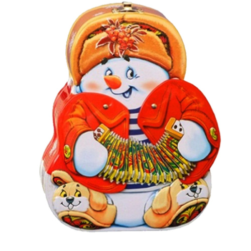 Снеговичек малый, 300г