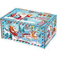 Бирюзовая, 1000г