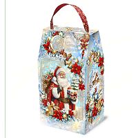 С Наступающим!, 1200г