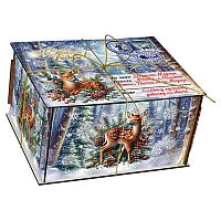 Посылка Олени, 250г