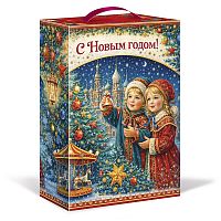 Ёлочные чудеса, 1400г