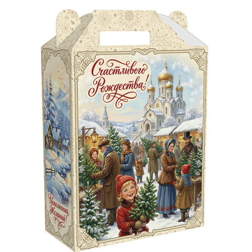 Семейные Традиции, 900г фото 2