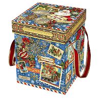 Ценный подарок, 1200г