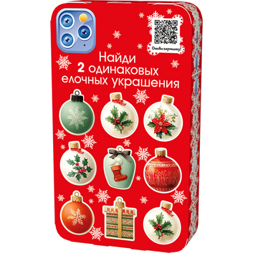 Смартфон "Морозко", 300г фото 2