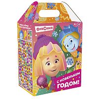 Фиксики, 800г