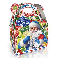 Новогодний почтальон, 500г