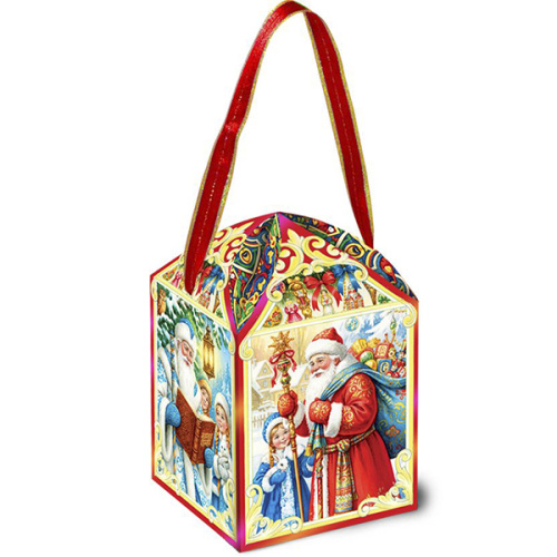 Новогодний вернисаж, 400г