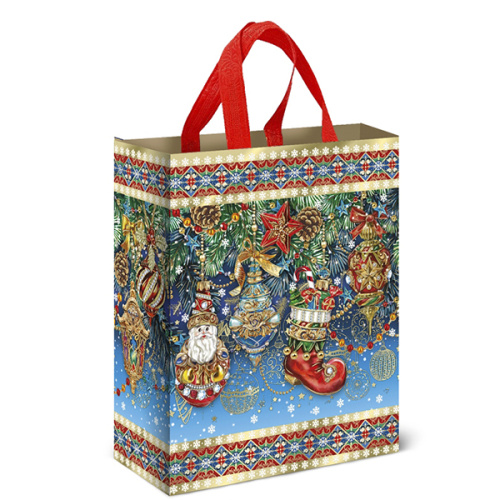Ёлочные игрушки, 2500г