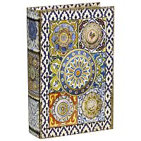 Книга Орнамент, 500г