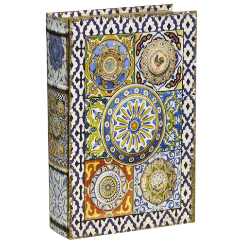 Книга Орнамент, 500г