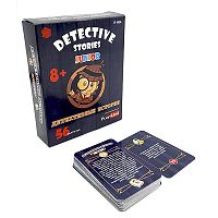 Детективные истории: Юниор