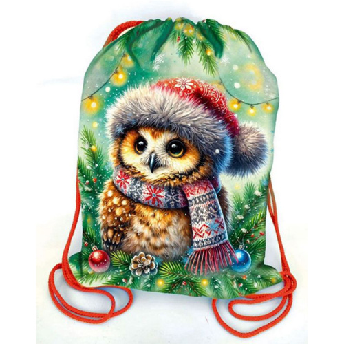 Сова, 2500г