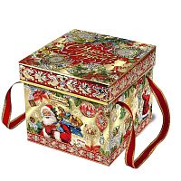 Роскошь золота, 900г