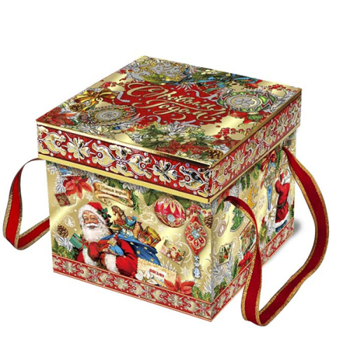 Роскошь золота, 900г