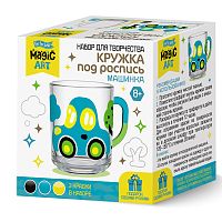Машинка