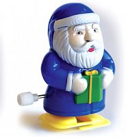 Новогодняя компания							