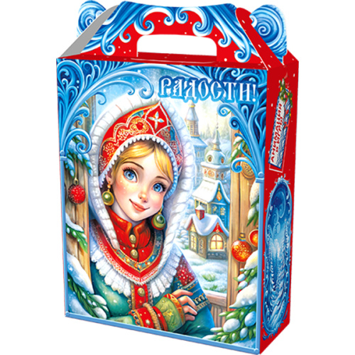 Подарок Хром "Радости", 800г