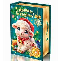 Книга Портрет Овечка, 1000г