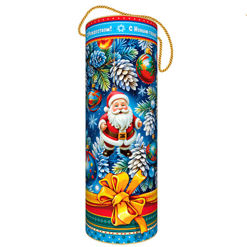 Новогодние игрушки, 1200г