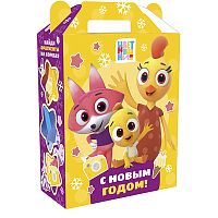 Цветняшки, 900г
